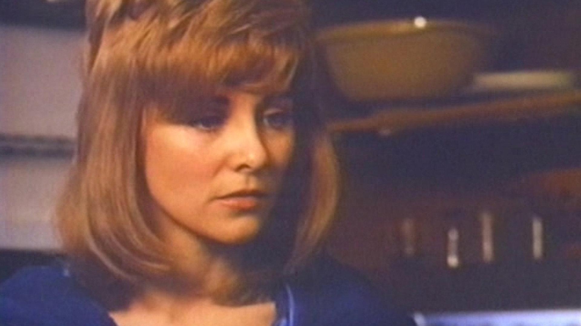 Not Tonight, Darling 1971 movie scene