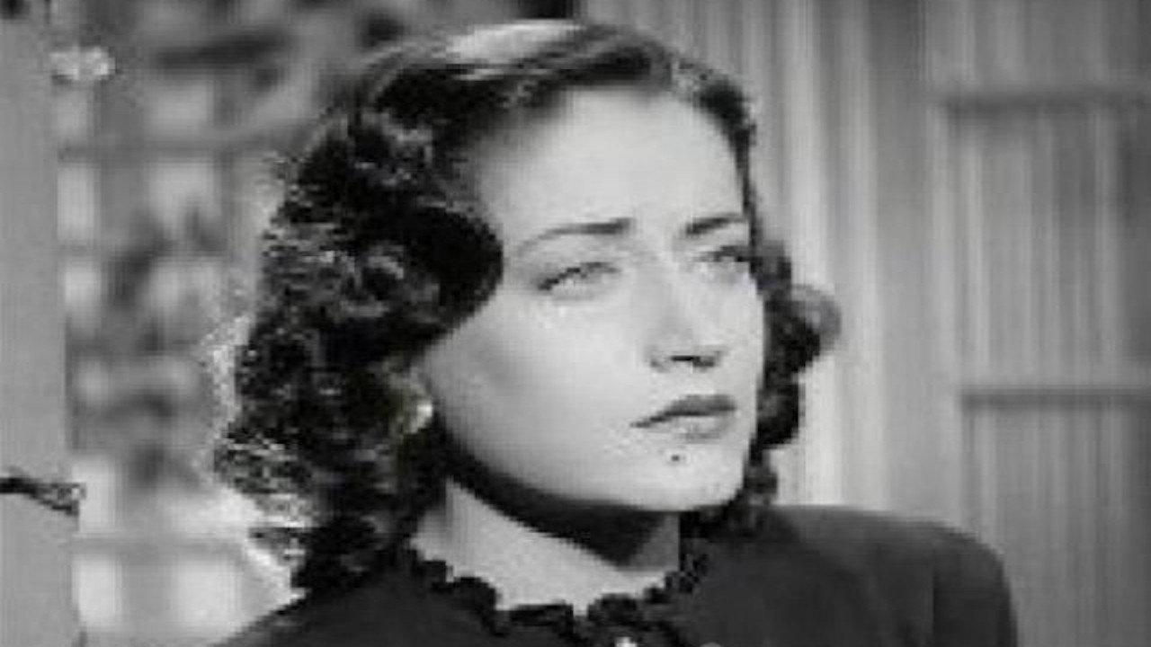 Passion and Revenge 1944 movie scene