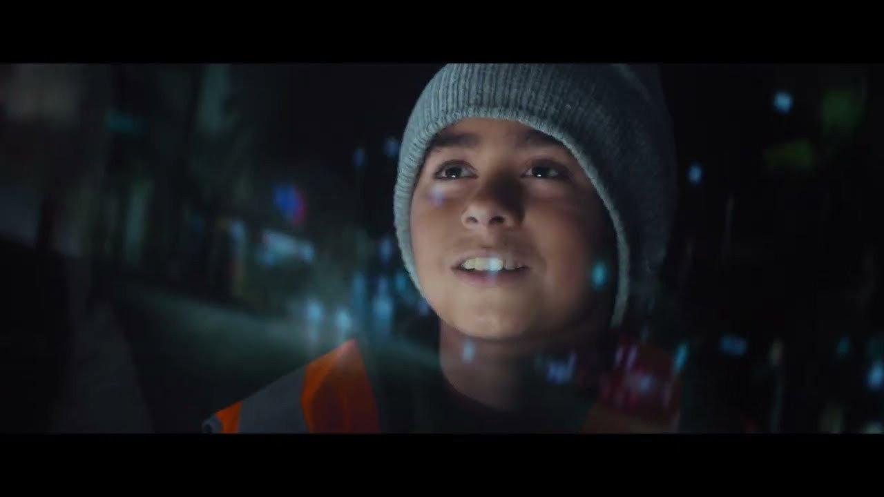Maumahara 2022 movie scene