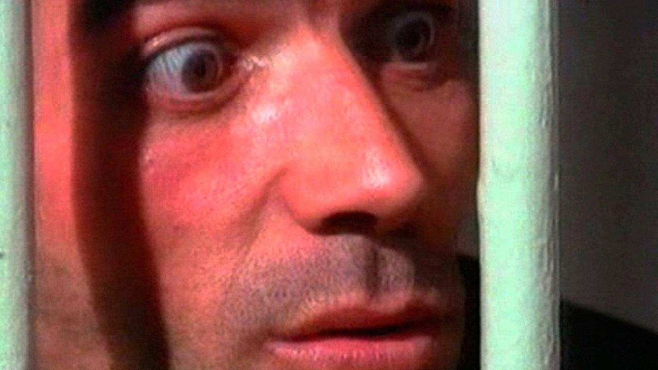 The Murderer of Pedralbes 1978 movie scene
