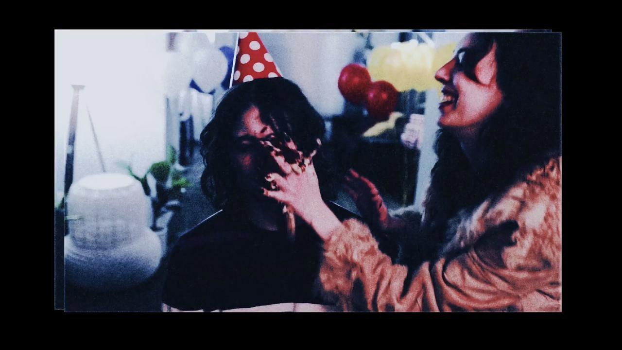 Happy Birthday, Stefan 2024 movie scene