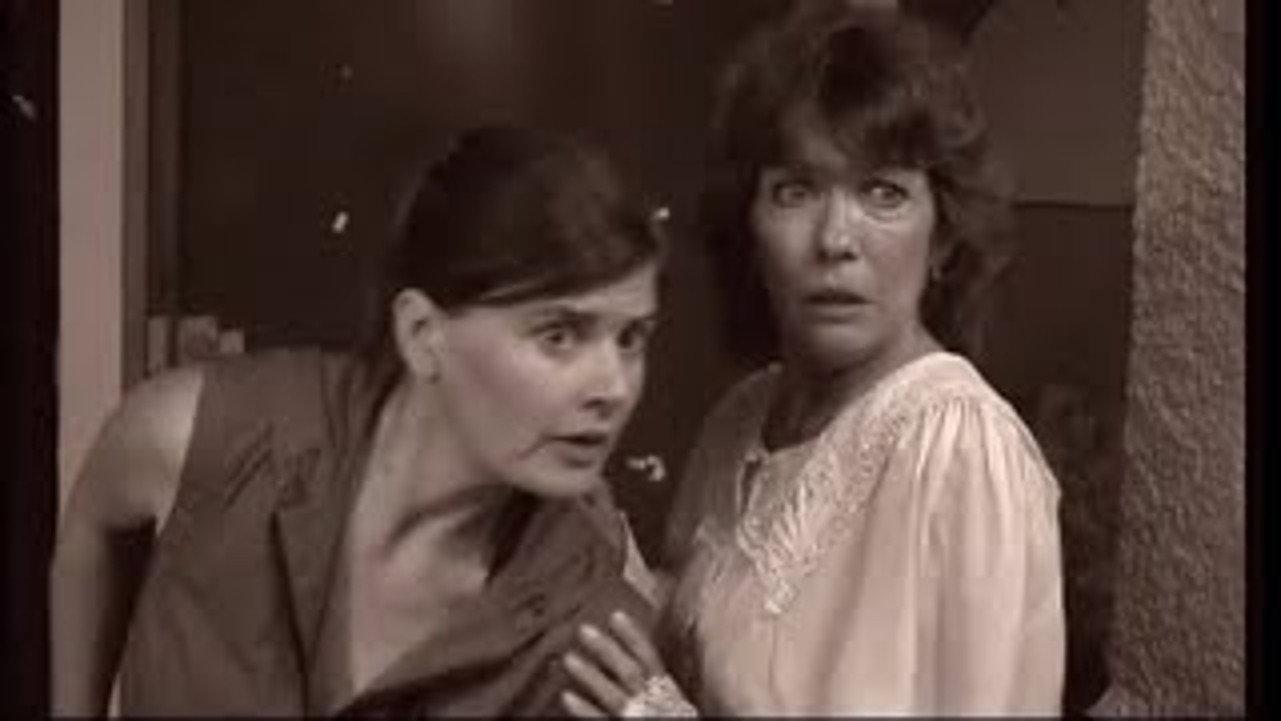 The Megeve Experiment 2002 movie scene