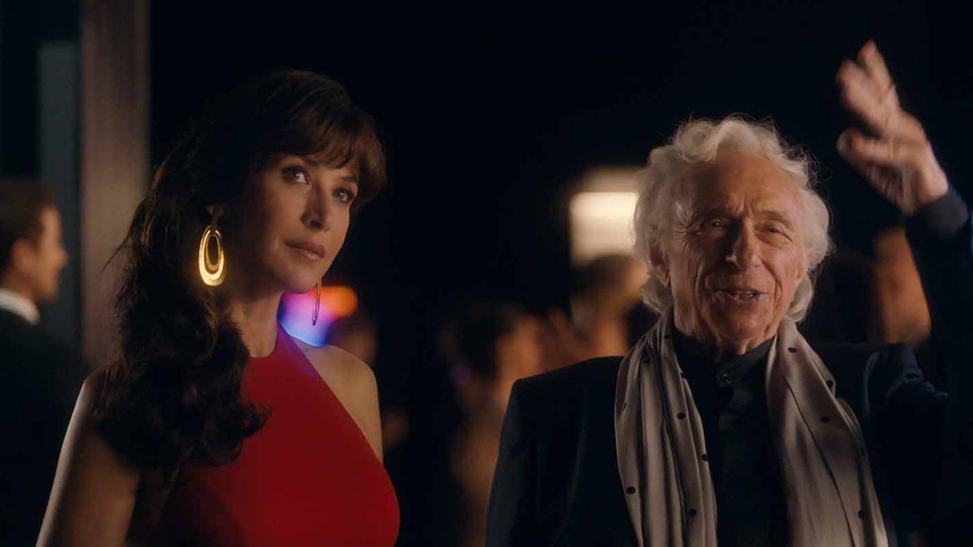 Mme Mills, une voisine si parfaite 2018 movie scene