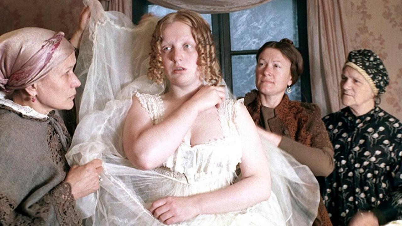 Marriage 1978 movie scene