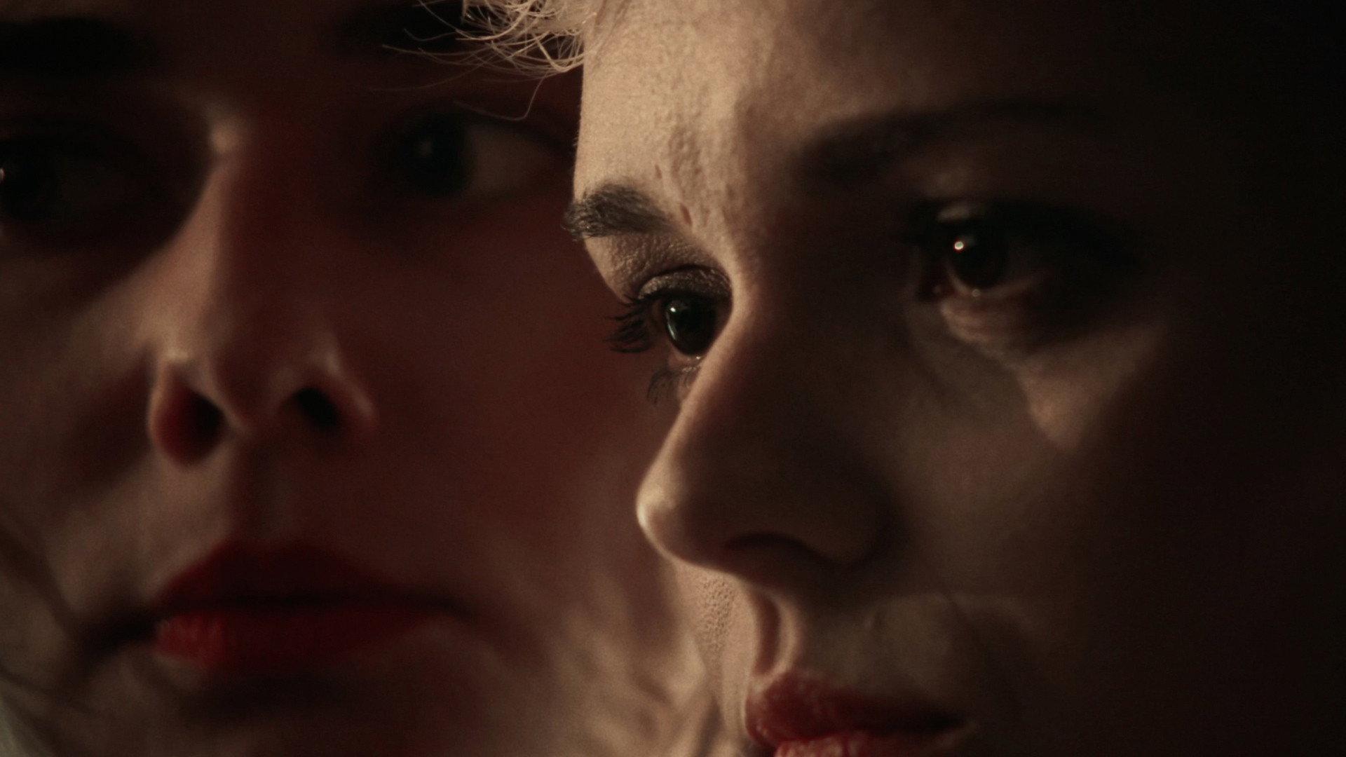 My Other Name Is Luiza 2023 movie scene