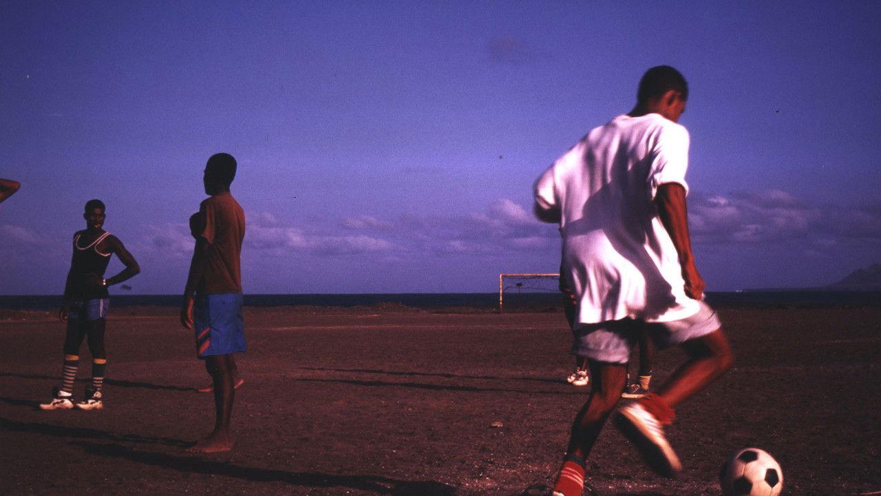 Dribbling Fate 1998 movie scene