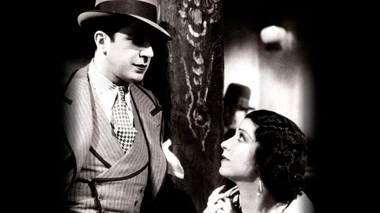Suburban Melody 1933 movie scene