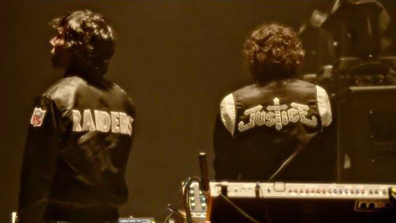 IRIS: Live At Paris Accorhotels Arena 2017 movie scene