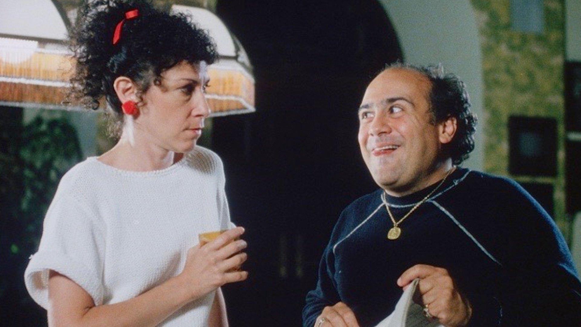 The Ratings Game 1984 movie scene