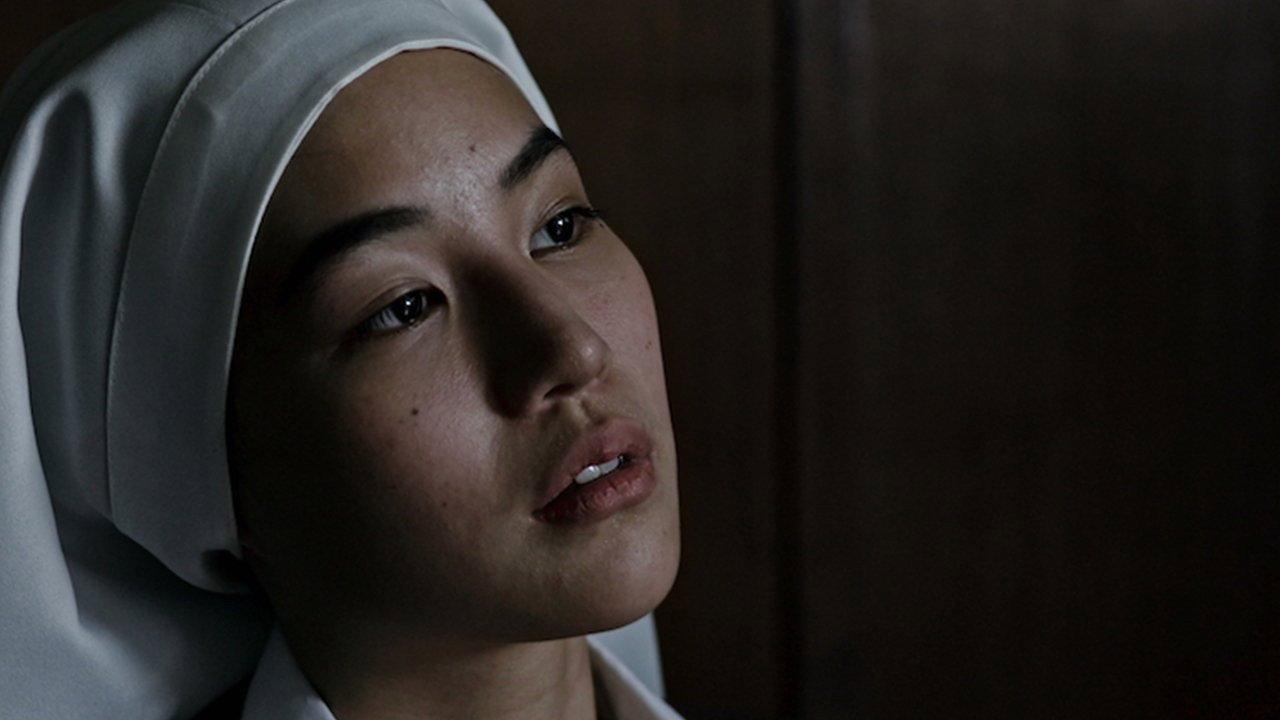The Serpent's Song 2017 movie scene