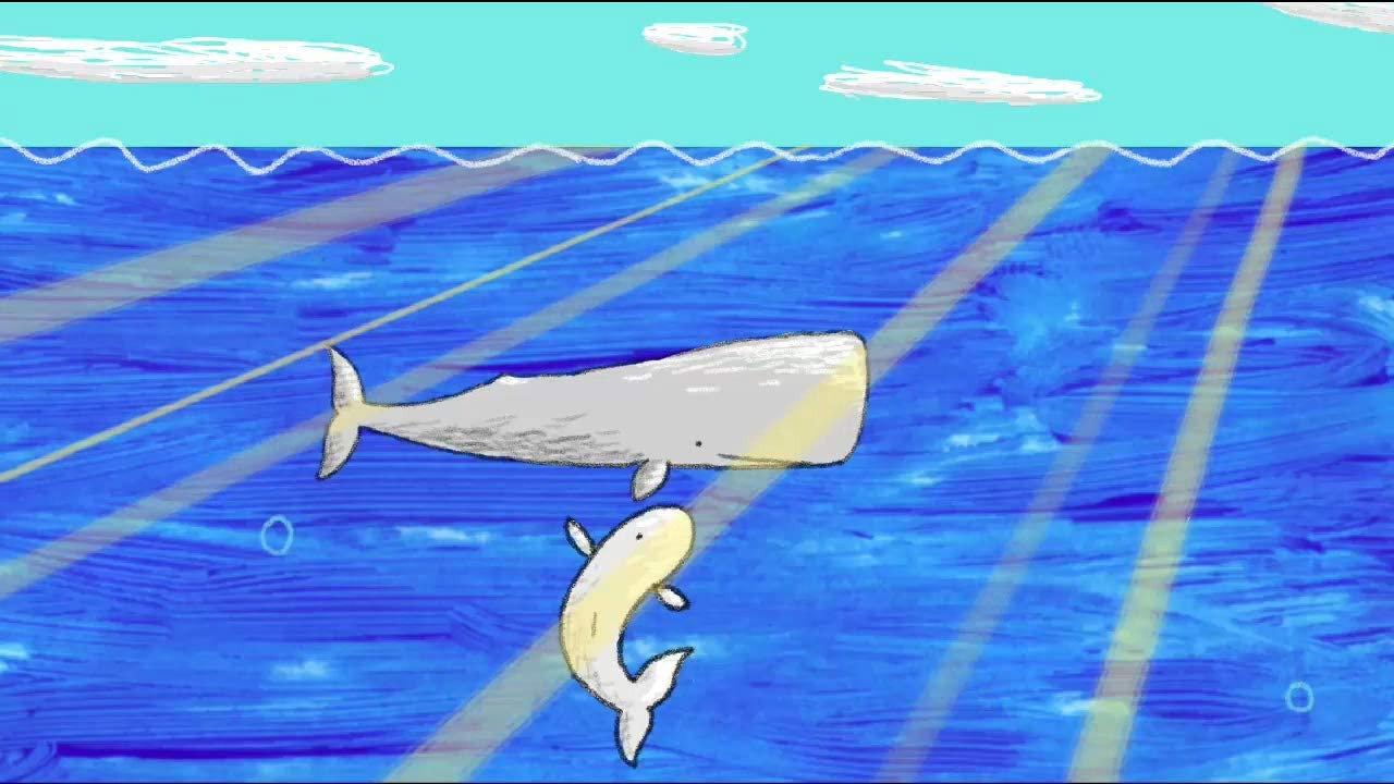 Au dodo ! 2021 movie scene