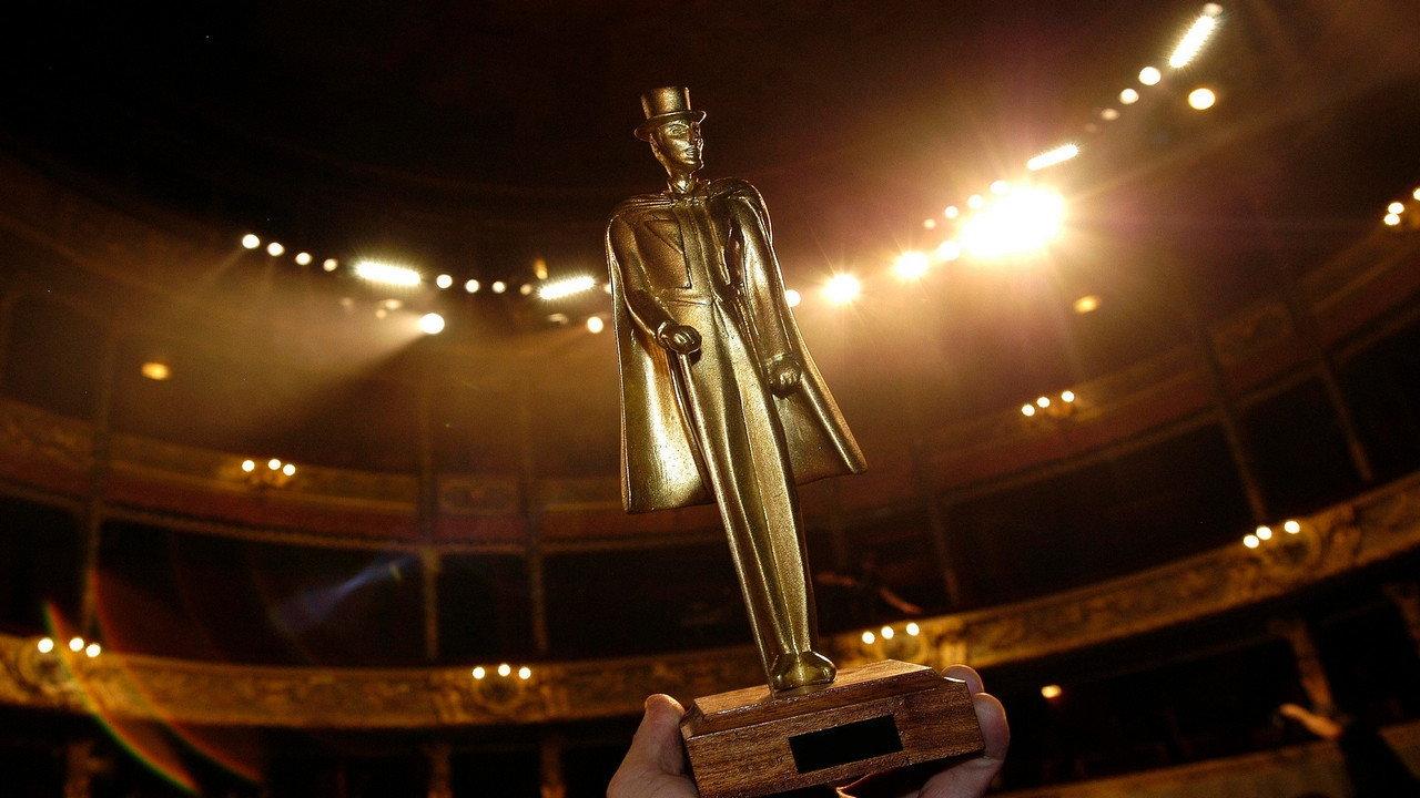 Les plus grands magiciens du monde - Les Mandrakes d'Or 2025 2026 movie scene