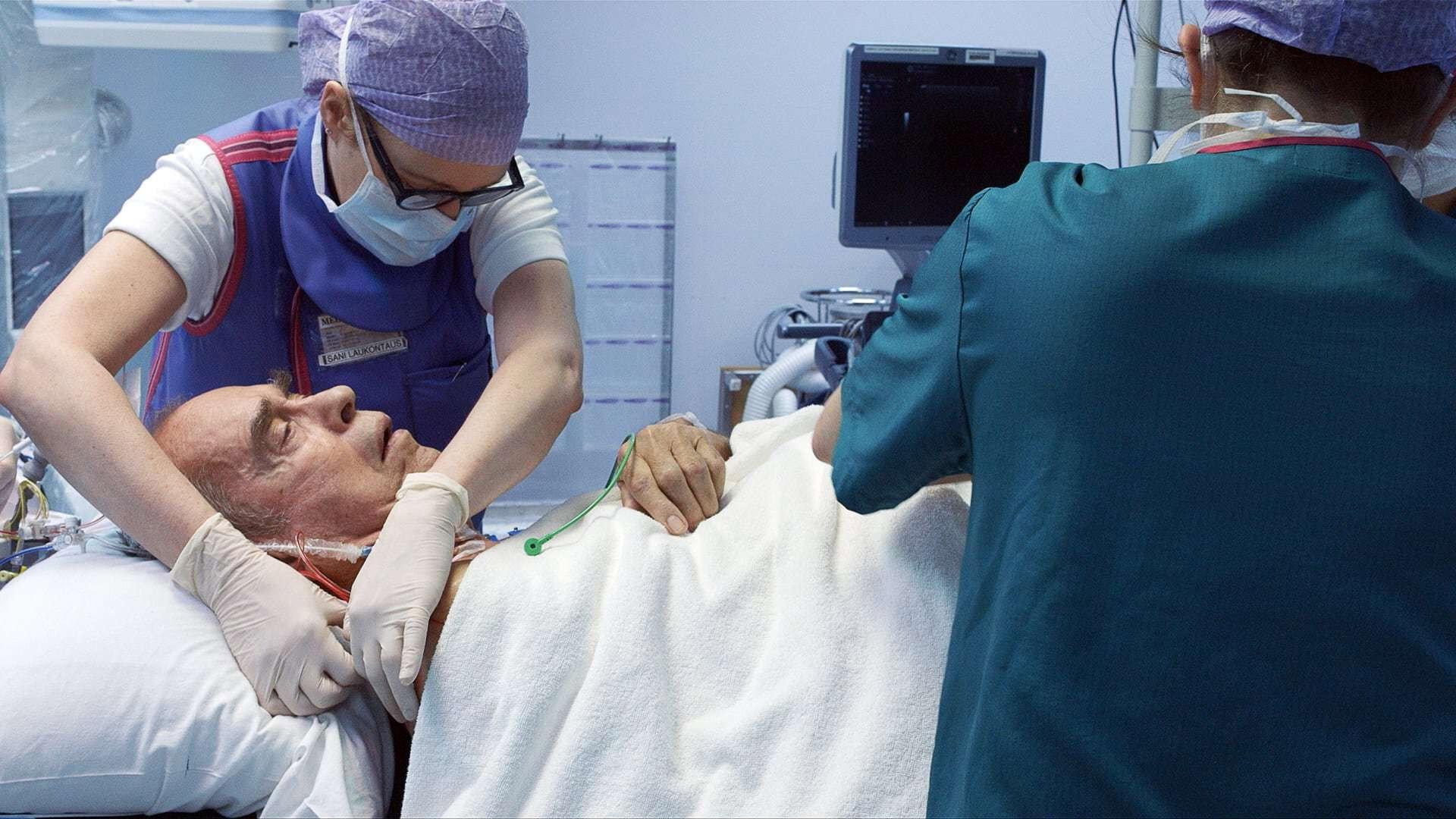 Fuck Off 2 - Images from Finland 2017 movie scene