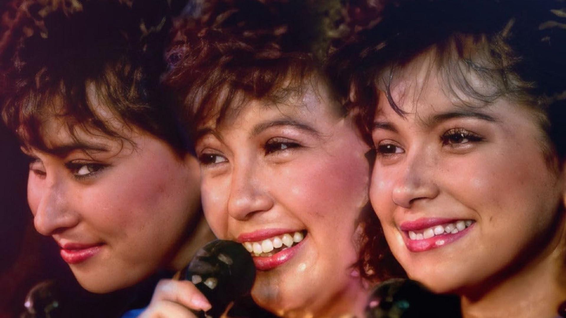 Sana'y Wala Nang Wakas 1986 movie scene