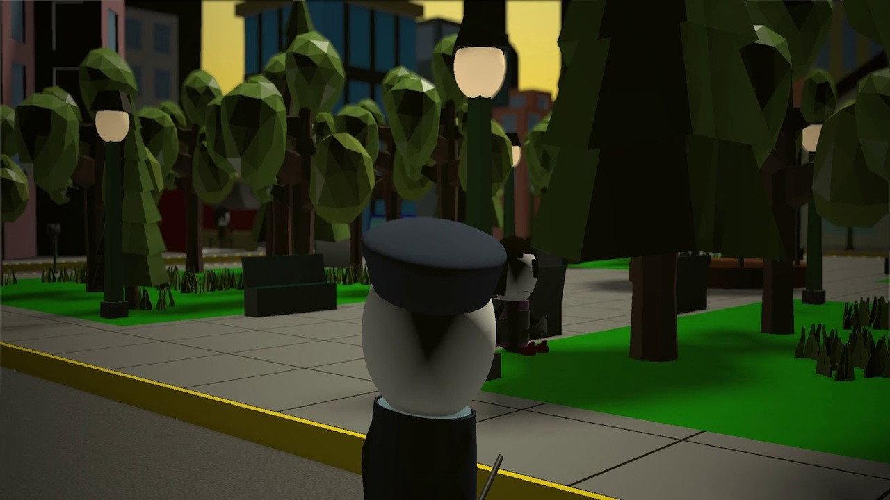 El Monarca de la Calle 2019 movie scene