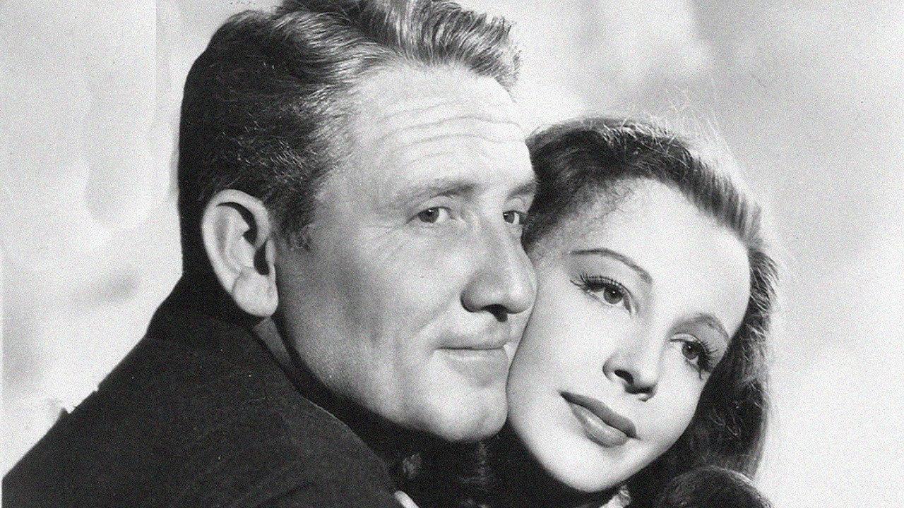 The Seventh Cross 1944 movie scene