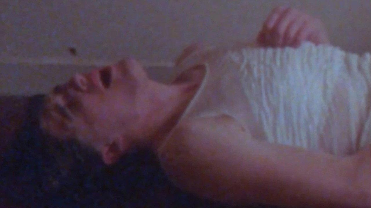 A Trans with a Movie Camera 2018 movie scene