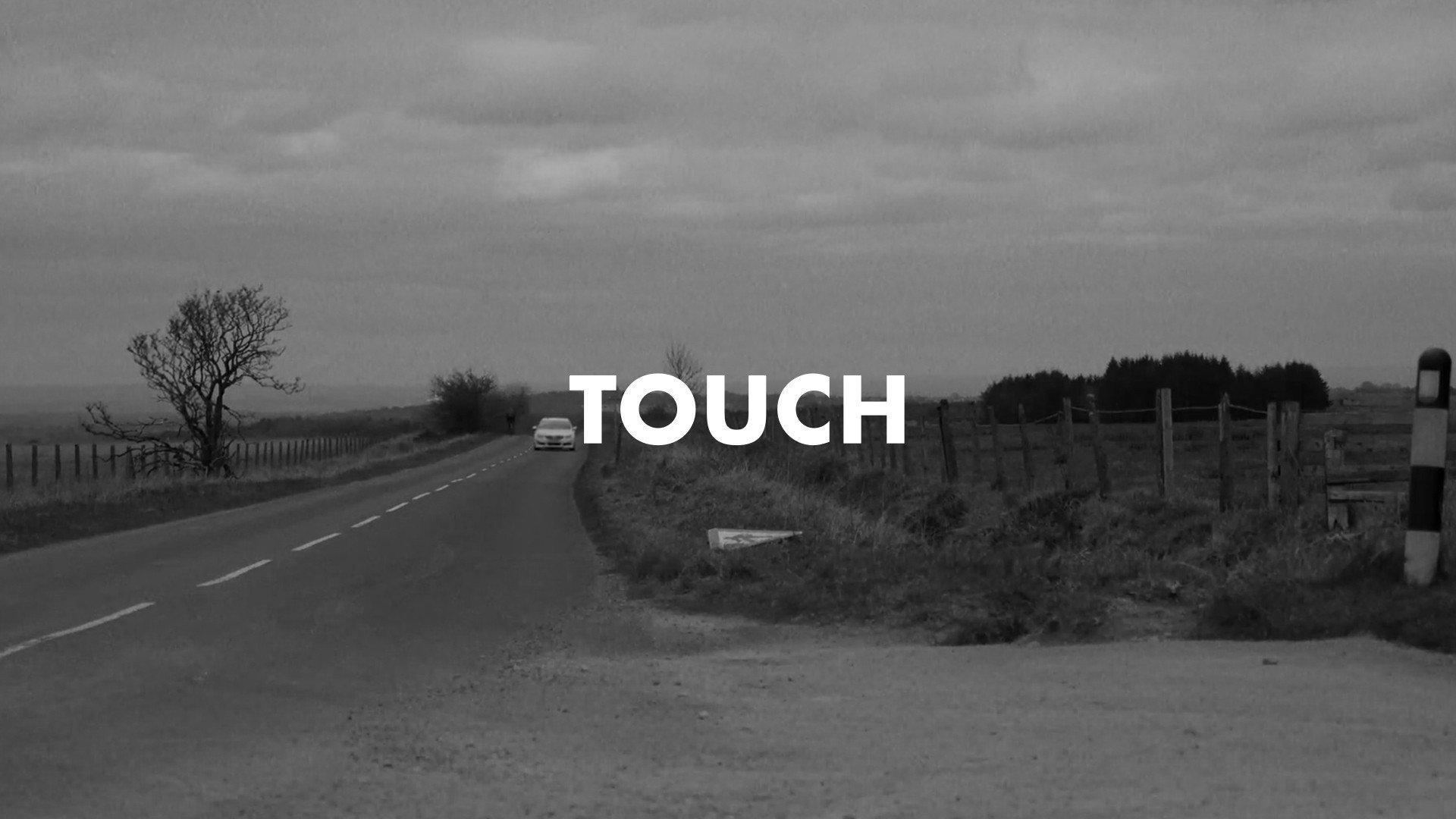 Touch 2021 movie scene