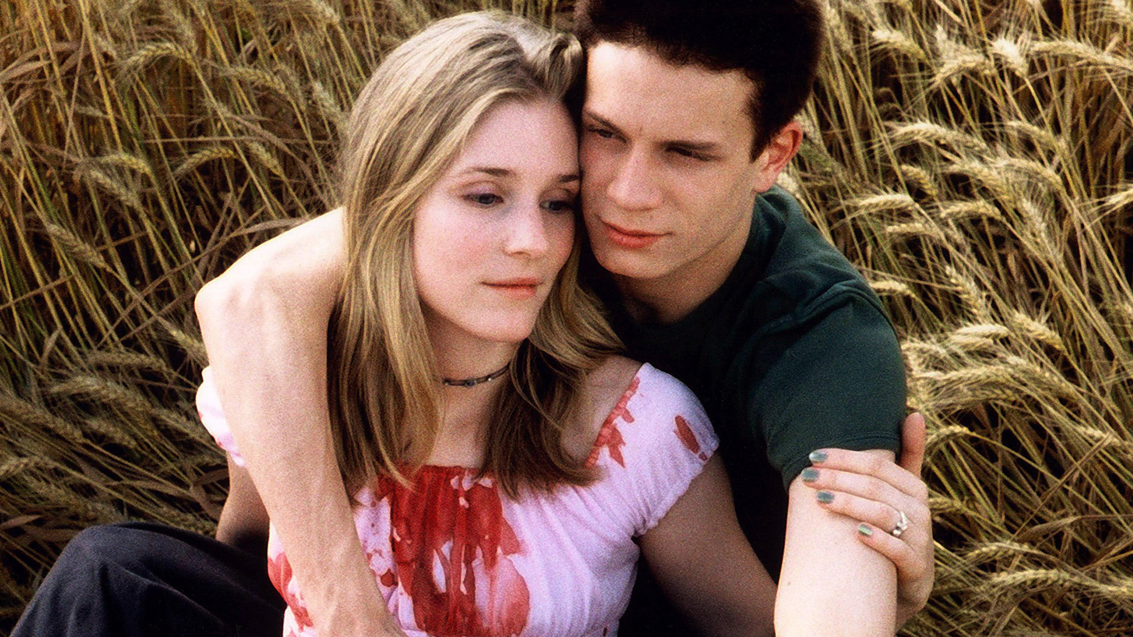 Criminal Lovers 1999 movie scene
