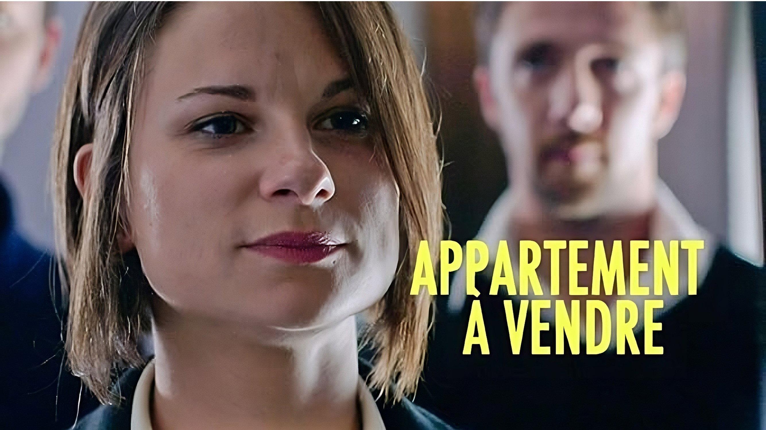 Apartment for Sale 2015 movie scene