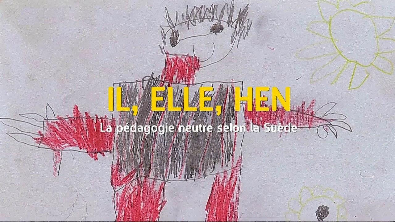 Il, elle, hen 2013 movie scene