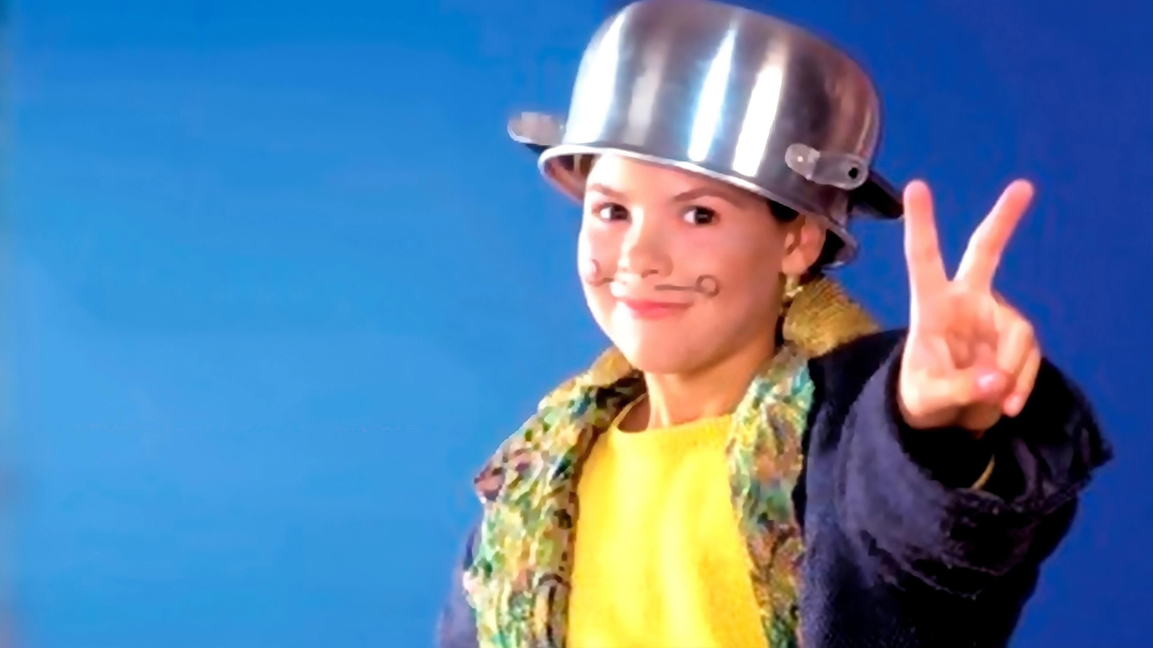 The Nutty Boy 2 1998 movie scene