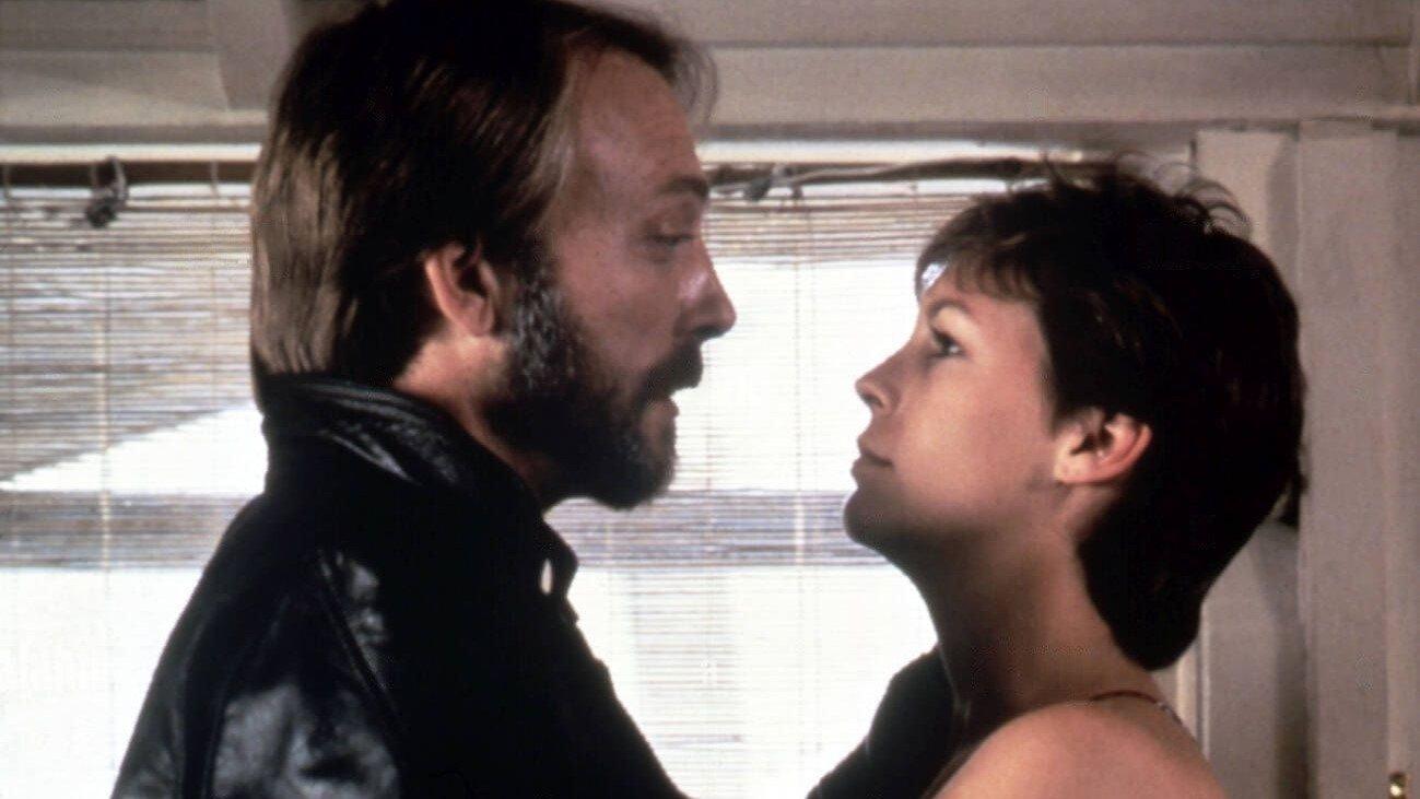 Love Letters 1983 movie scene