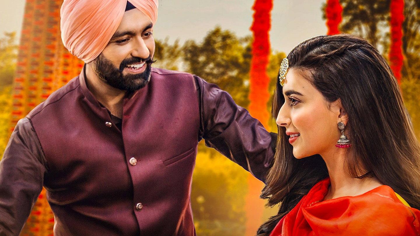 Afsar 2018 movie scene
