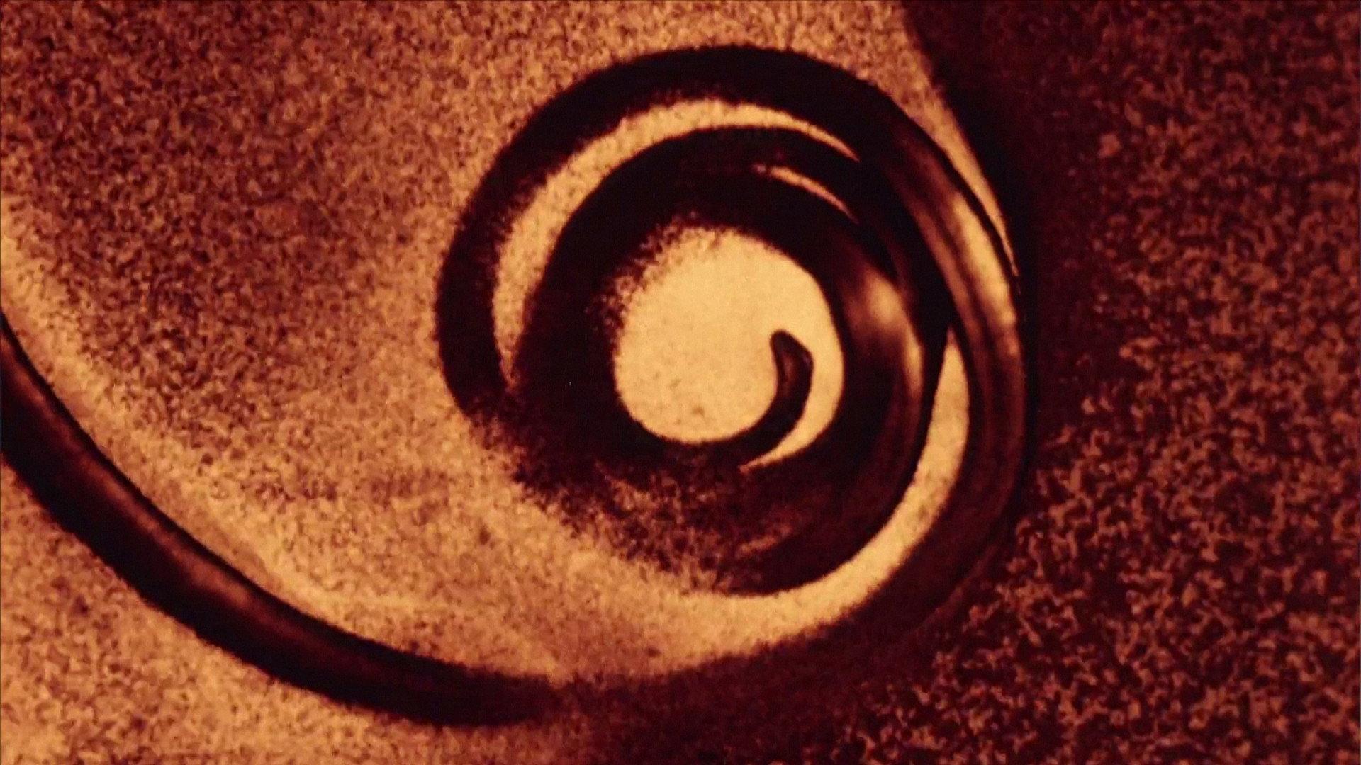 Prima Materia 2015 movie scene