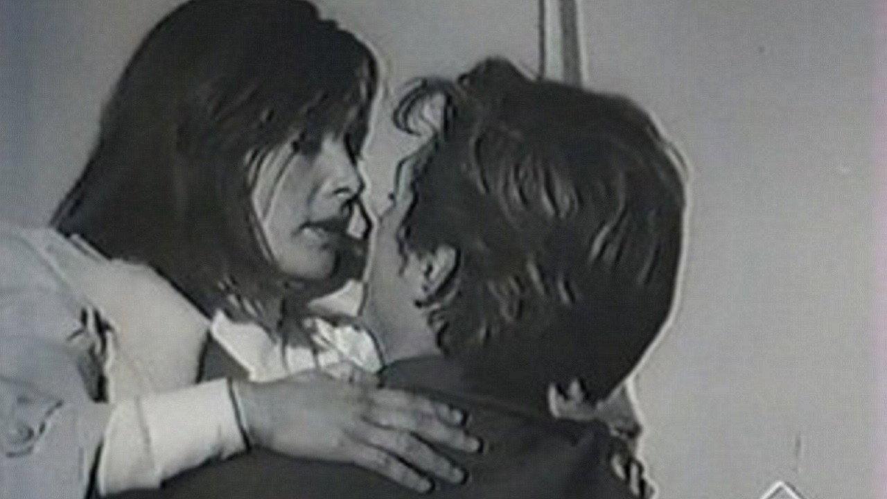 Farewell to White Nights 1969 movie scene