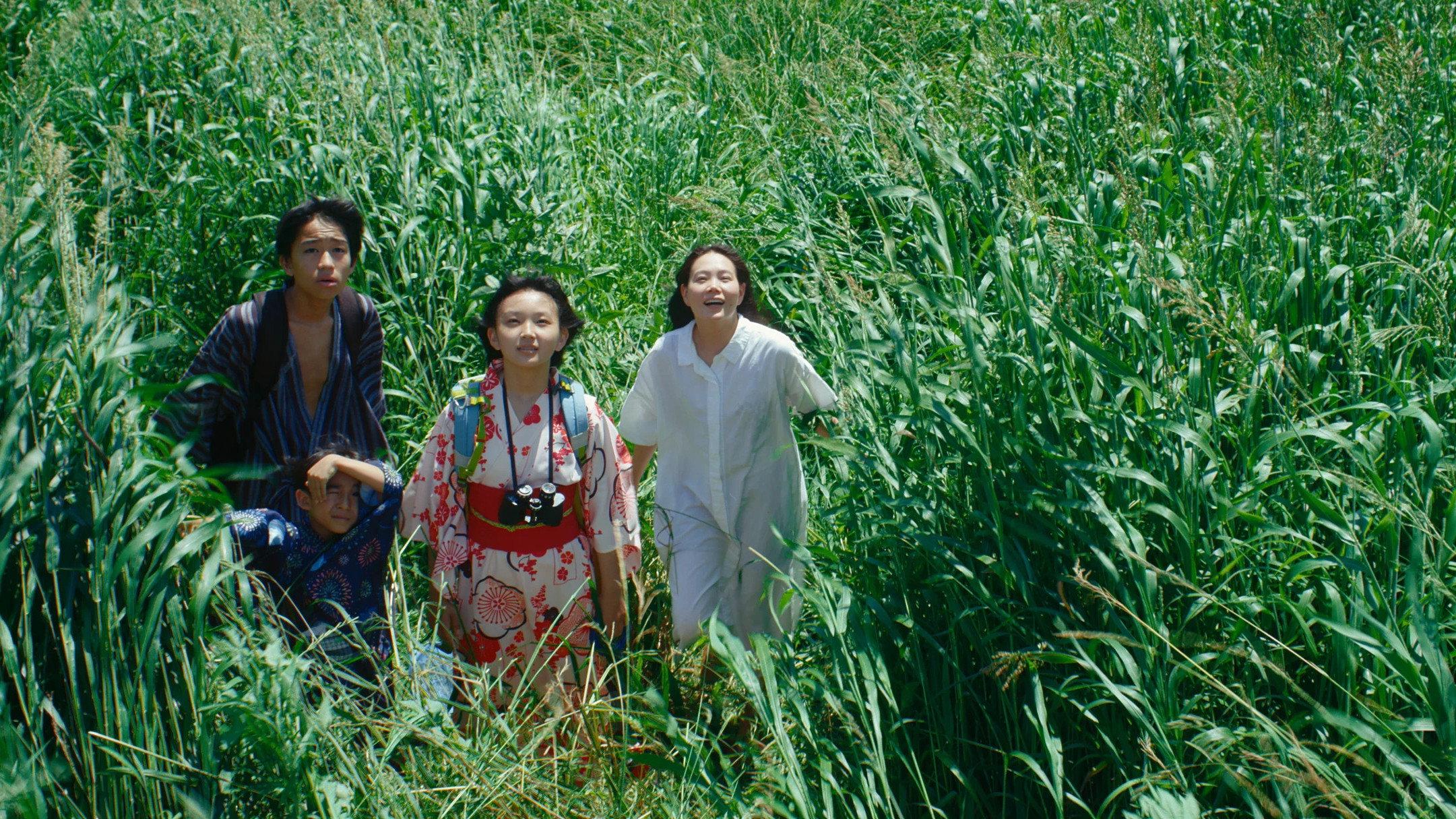 Miracle Summer 2026 movie scene