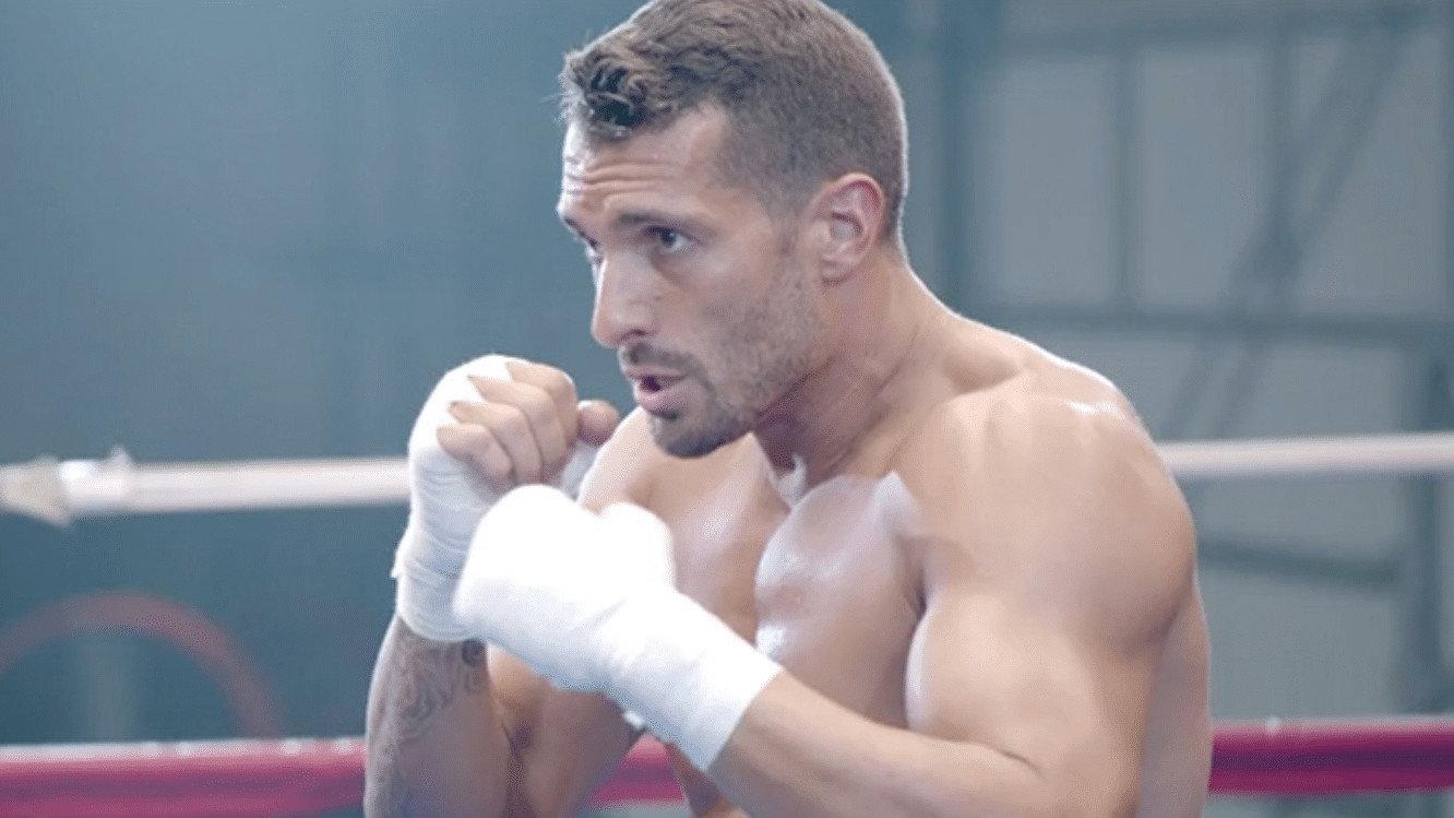 10 Rounds - Sample Workout 2020 movie scene