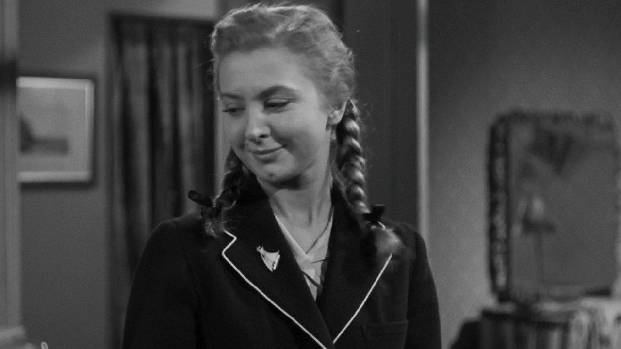 L'esprit du mal 1954 movie scene