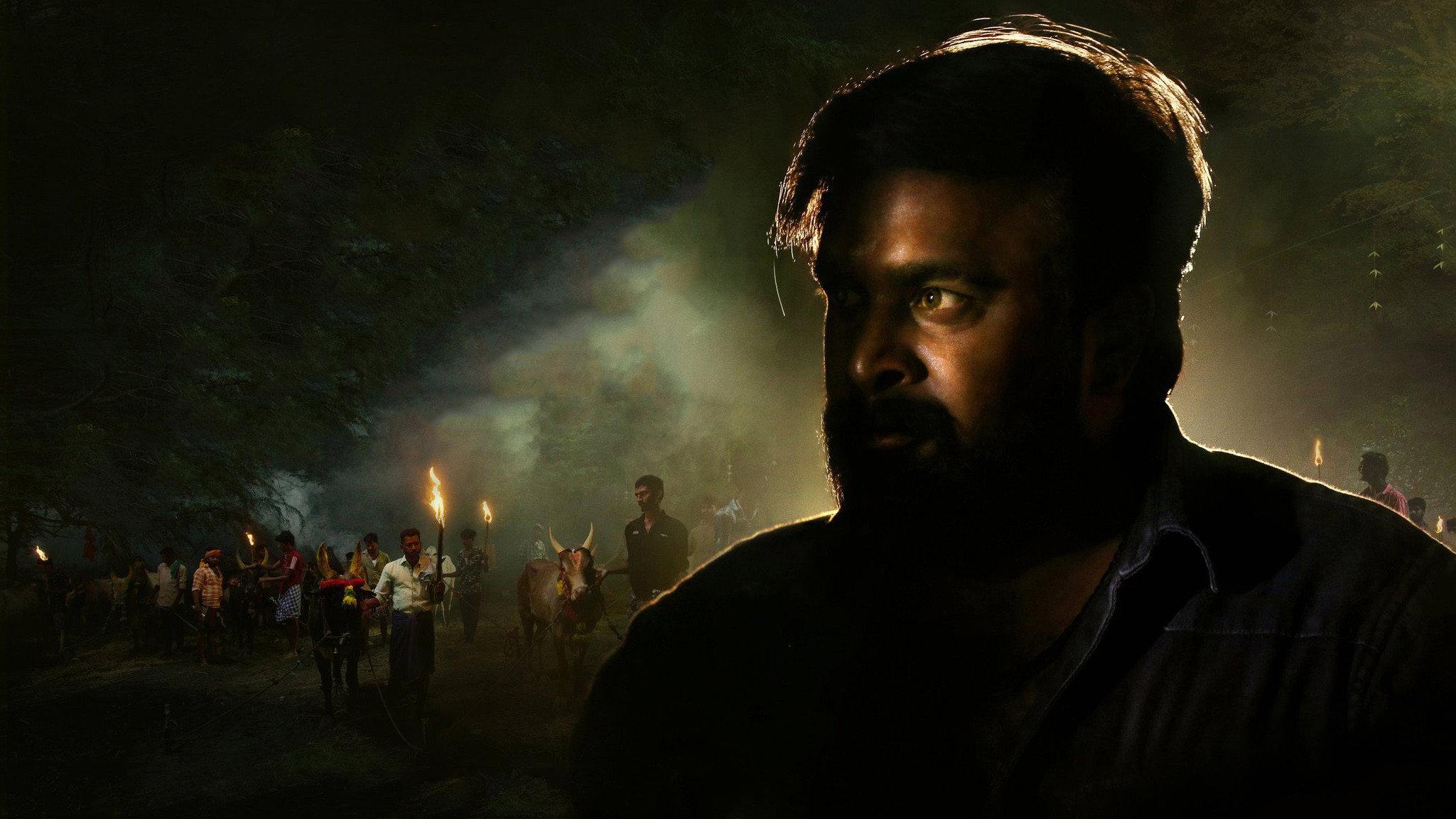 Kaari 2022 movie scene