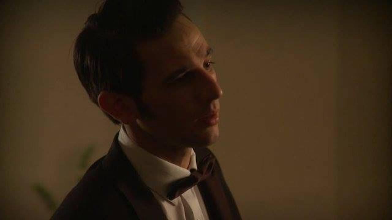 The Wedding Party 2011 movie scene