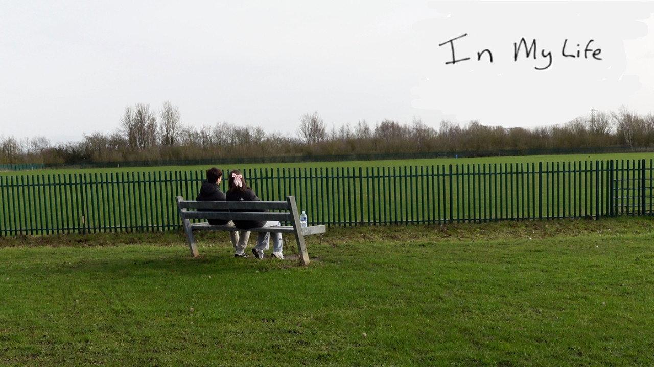 In My Life 2026 movie scene