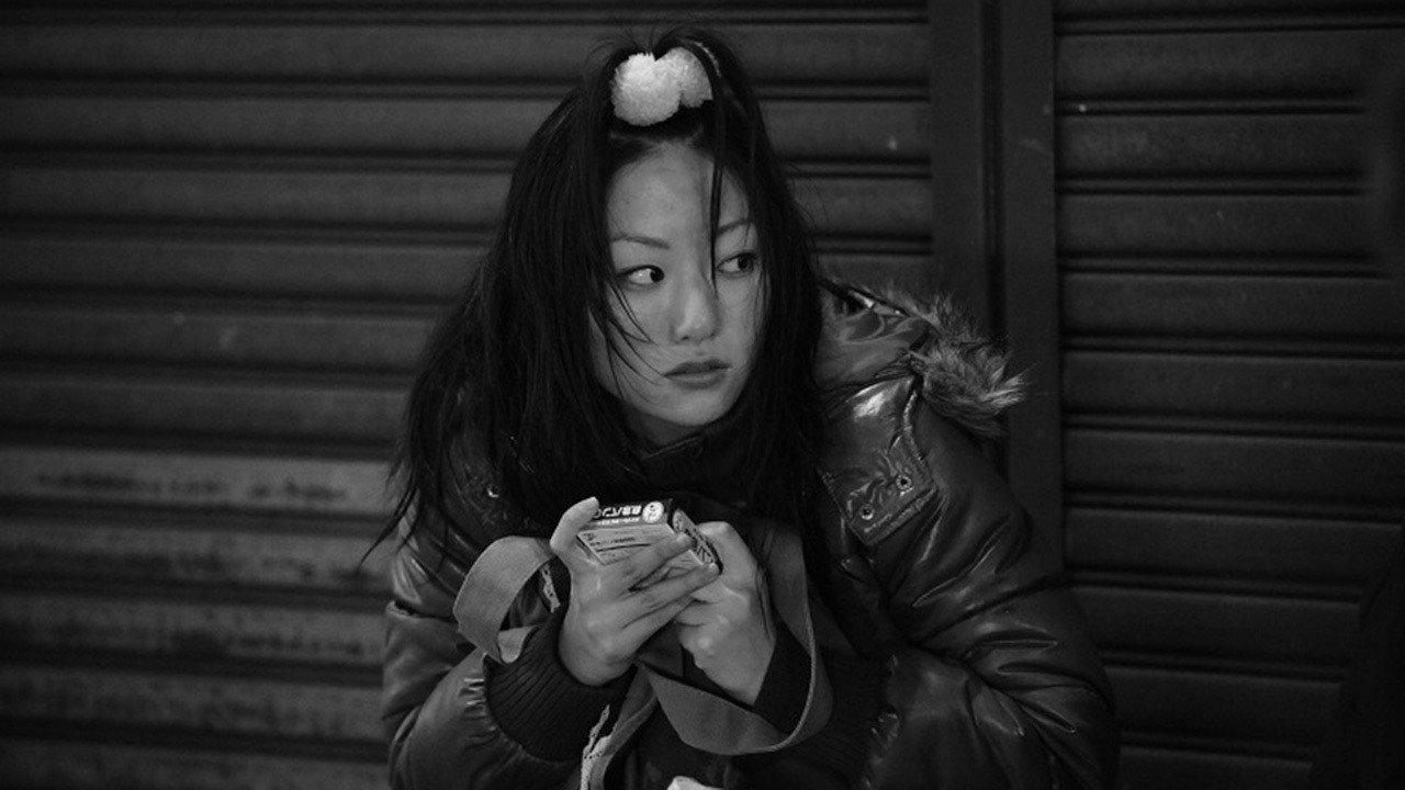 Pure Asia 2011 movie scene