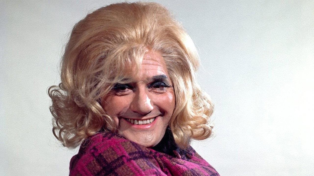 The Best Of Dick Emery 2005 movie scene