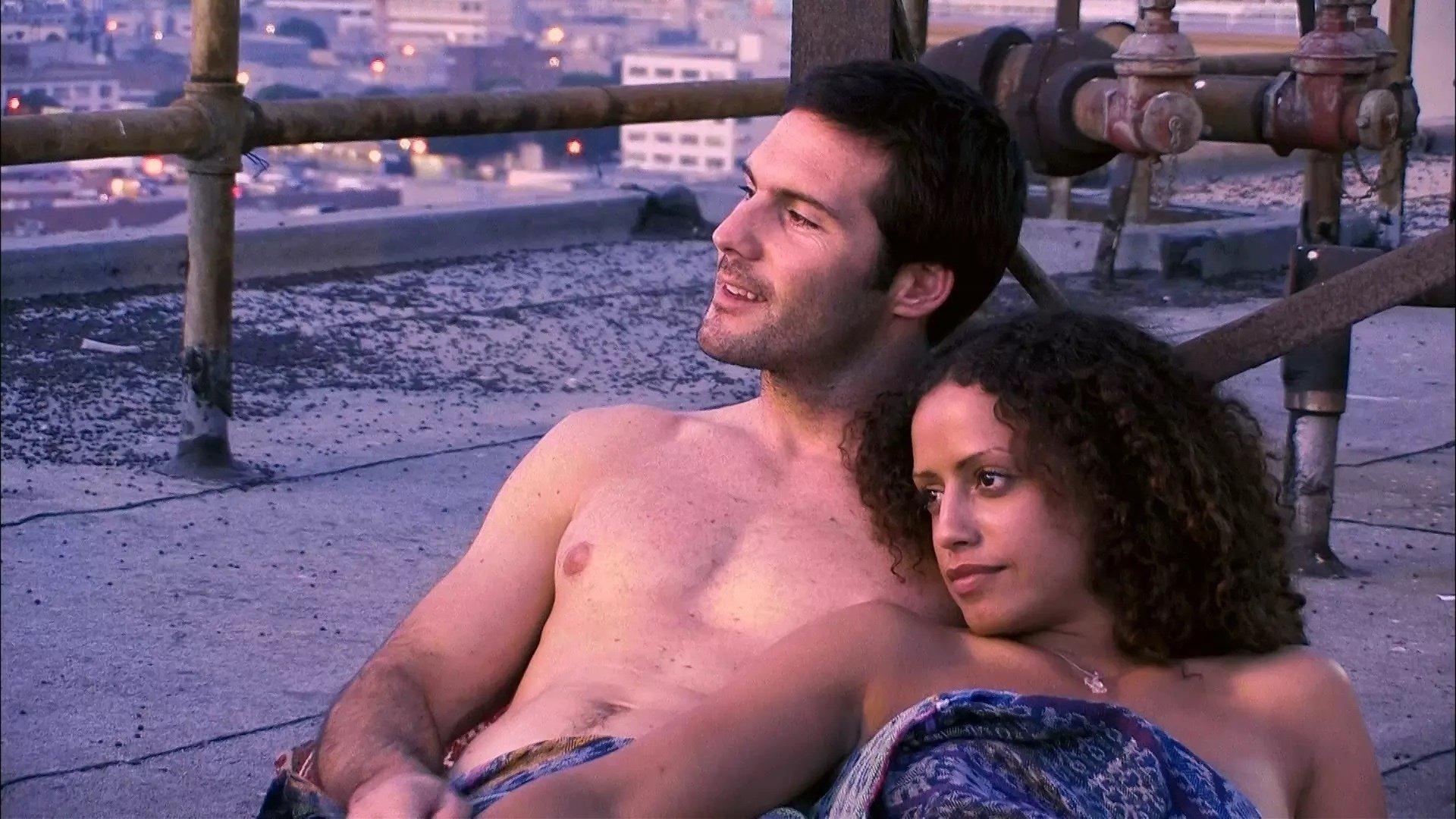 Now & Later 2009 movie scene