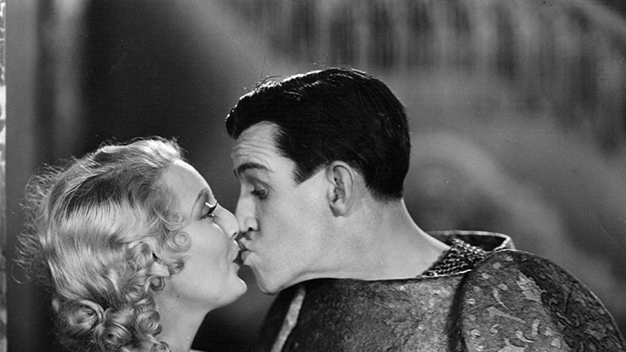The Nickel Nurser 1932 movie scene
