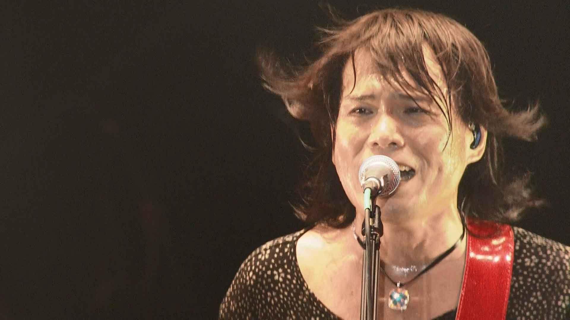 Life Live - Wubai & China Blue 20th Anniversary Live in Taipei 2013 movie scene