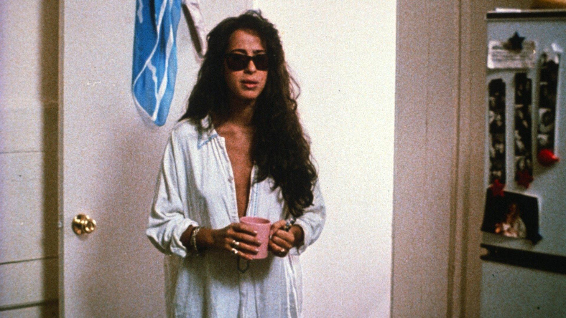 New Year's Day 1990 movie scene