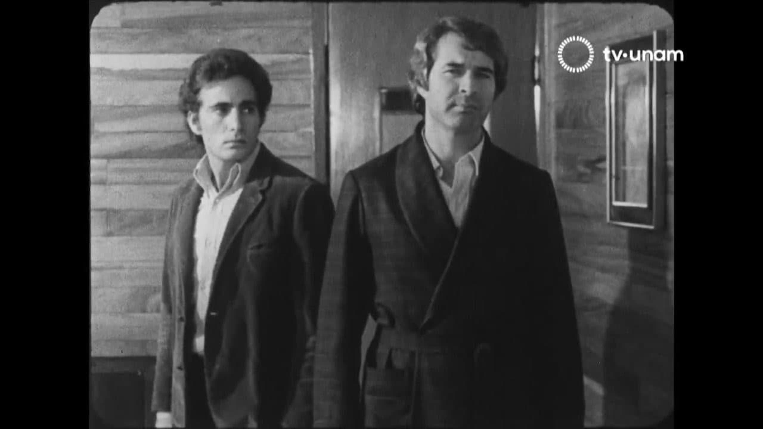 Viaje por una larga noche 1977 movie scene