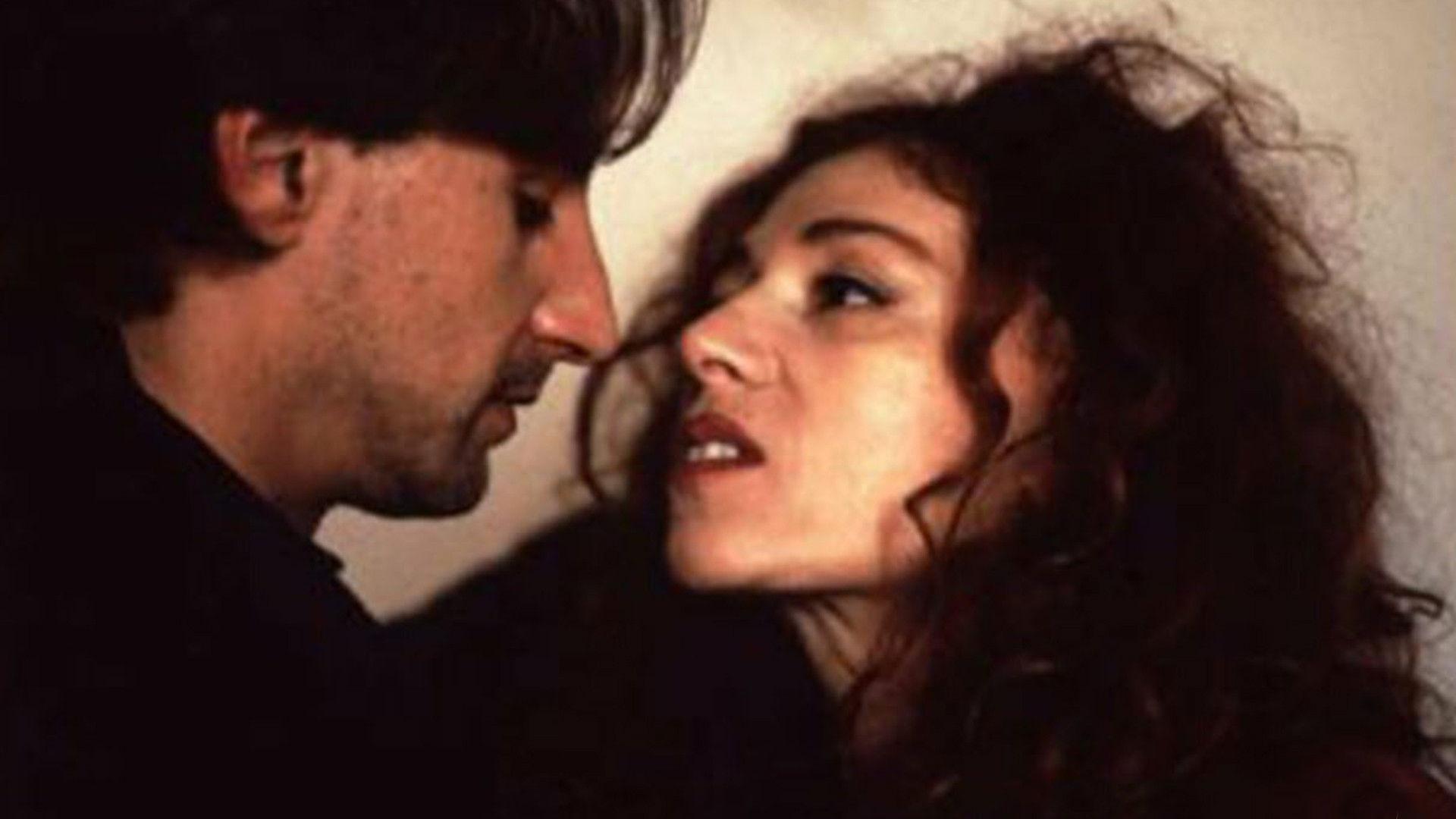 The Diary of Lady M 1993 movie scene