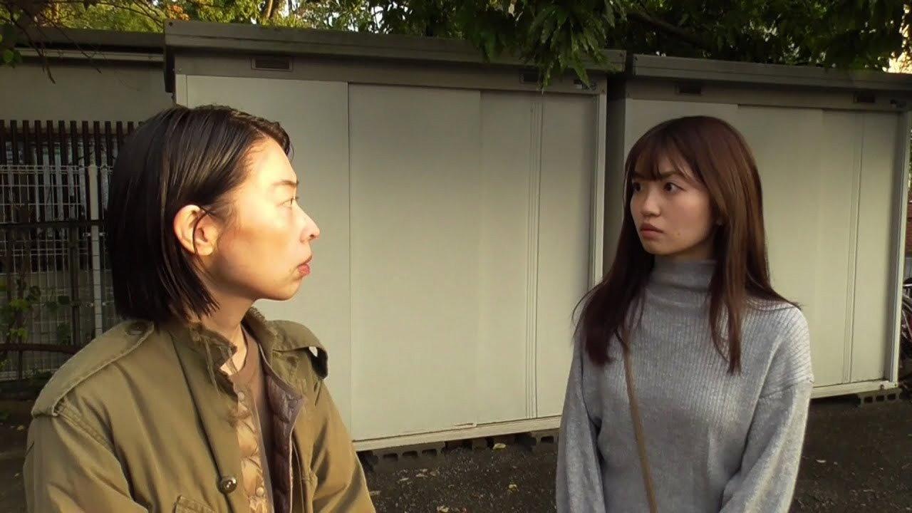 Honto ni Atta! Noroi no Video Vol. 53 2013 movie scene
