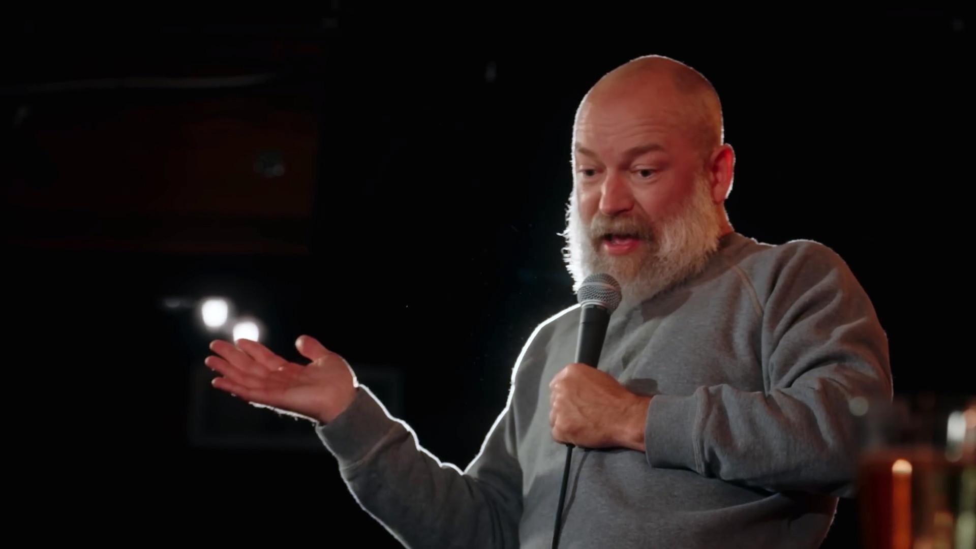Kyle Kinane: Dirt Nap 2024 movie scene