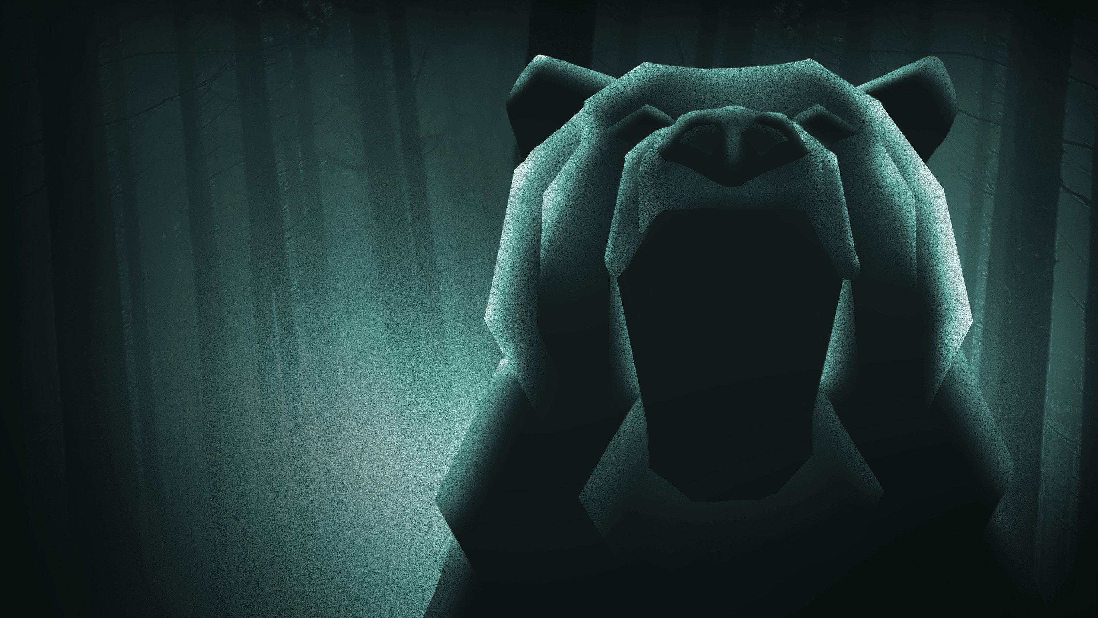 Fear Island 2018 movie scene