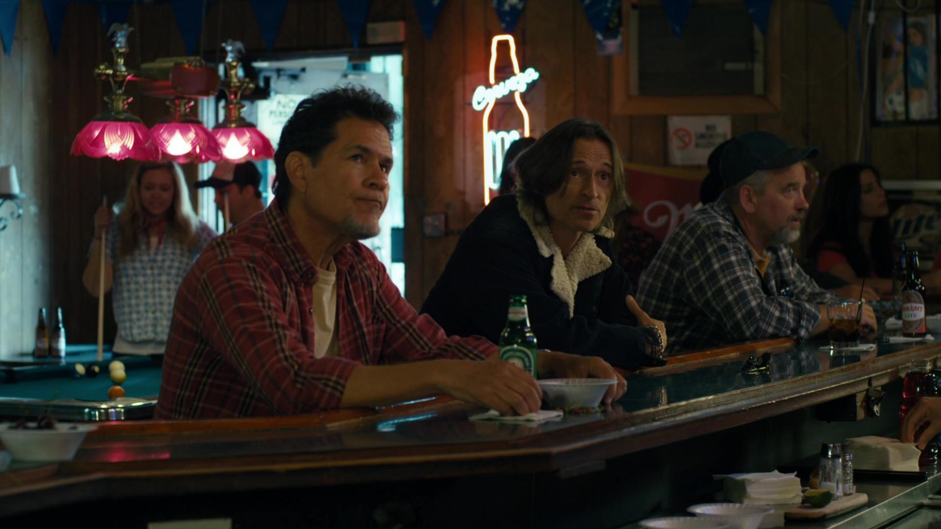 California Solo 2012 movie scene