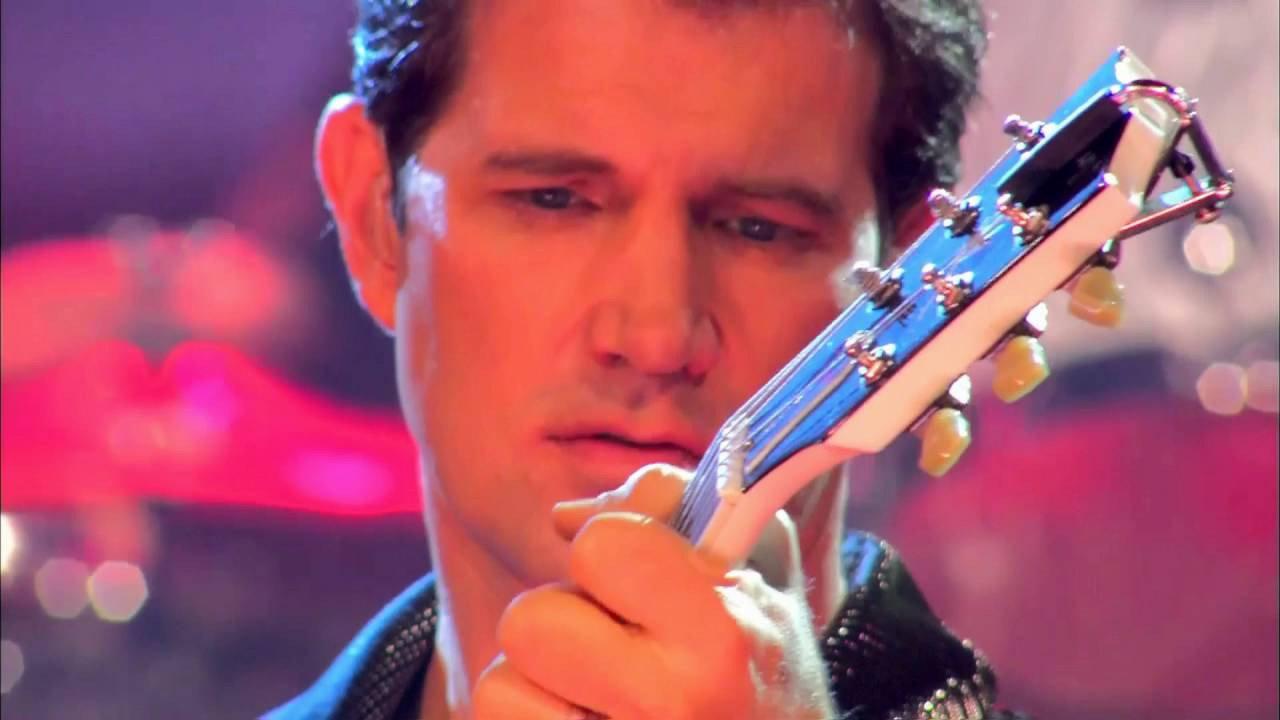 Chris Isaak - San Javier 2010 2010 movie scene