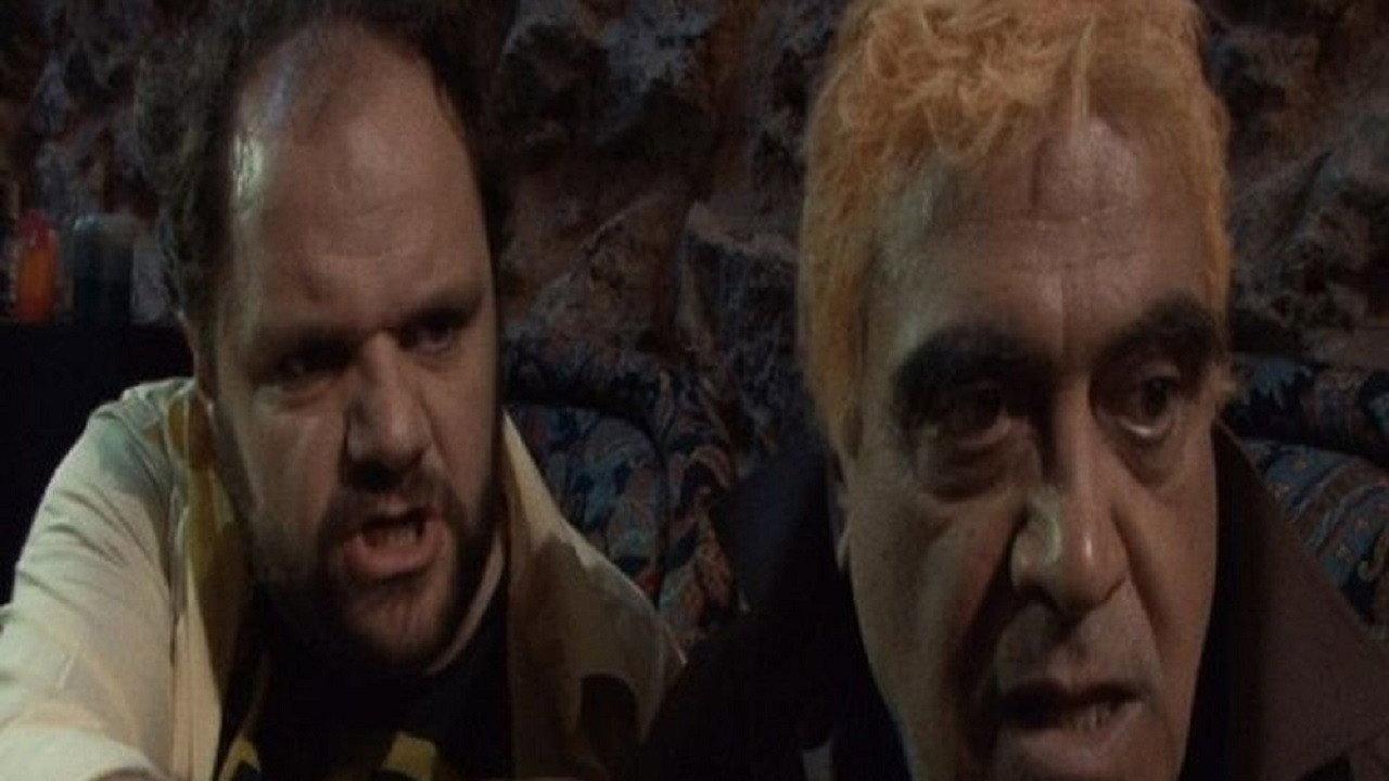 Pandimia 2015 movie scene